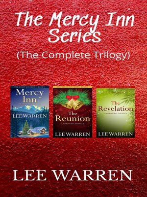cover image of The Mercy Inn Series